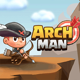 Arch Man