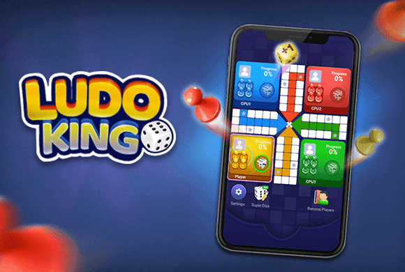 Ludo King