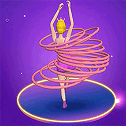 Queen Hulahoop